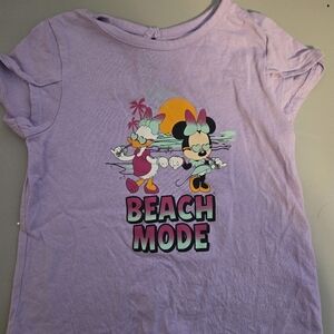 Joe Fresh 18-24m tshirt Minnie Mouse